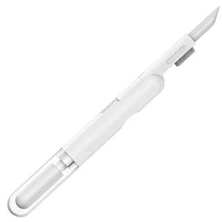 Набір для очищення гаджетів Hoco UT1 Mr. Gadget 3in1 фото 1 з 1