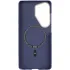 Чохол TPU+PC KVZV Kayla with Magnetic Fit для Samsung Galaxy S26 Ultra – Blue. Фото 4 з 6