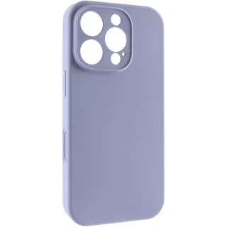 Чехол Silk Full Camera Protective (AA) NO LOGO для Apple iPhone 16 Pro Max фото 1 из 8