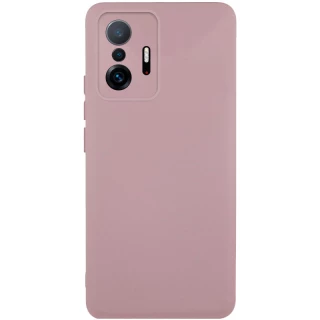 Чохол Silicone Case Lakshmi Premium з закритою камерою на Xiaomi 11T / 11T Pro фото 1 з 1