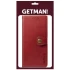 Чехол-книжка GETMAN Gallant  для Xiaomi Redmi Note 12 Pro 5G – Красный. Фото 4 из 4