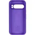 Чохол Silicone Case Lakshmi Premium із закритою камерою для Google Pixel 9 Pro XL – Фіолетовий / Amethyst. Фото 6 з 8