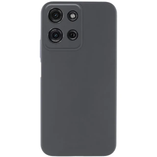 Чохол Silicone Cover Ummi Lakshmi Full Camera (AA) для Motorola Moto G75 фото 1 з 1