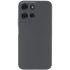 Чохол Silicone Cover Ummi Lakshmi Full Camera (AA) для Motorola Moto G75 – Шоколадний / Chocolate. Фото 1 з 1