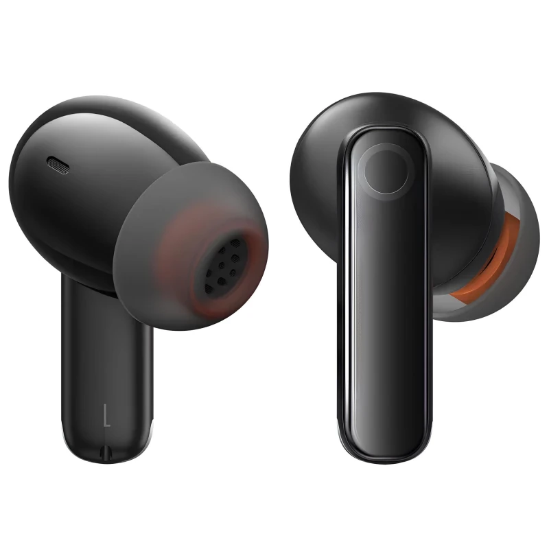 Бездротові TWS навушники Baseus Bowie MZ10 ANC (NGTW34000) – Black. Фото 2 з 6