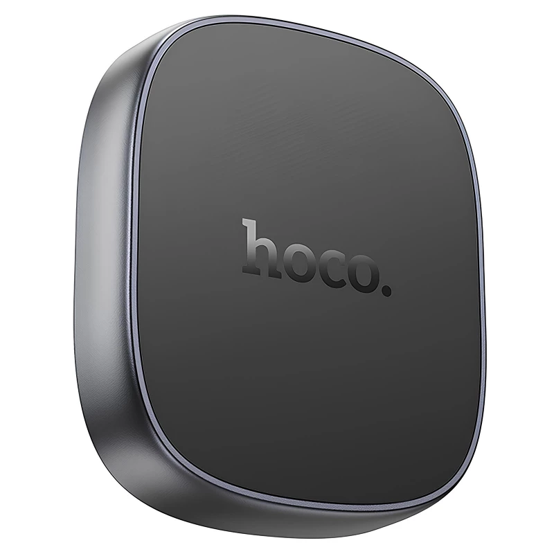 Автотримач Hoco H52 Ultimate magnetic – Deep space gray. Фото 1 з 6