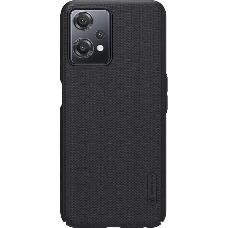 

Пластикова накладка Nillkin Frost на OnePlus Nord N20 SE