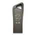 Флеш-драйв USB 3.0 Flash Drive T&G 114 Metal Series 16GB – Чорний. Фото 1 з 2
