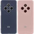 Чохол Silicone Case Lakshmi Premium L з закритою камерою на Xiaomi Poco C75 фото 1 з 1