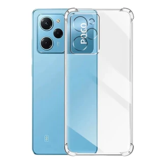 Ультратонкий силіконовий чохол GETMAN з критими бортами та камерою для Xiaomi Poco X5 Pro 5G фото 1 Ультратонкий силіконовий чохол GETMAN з критими бортами та камерою для Xiaomi Poco X5 Pro 5G фото 1 з 1