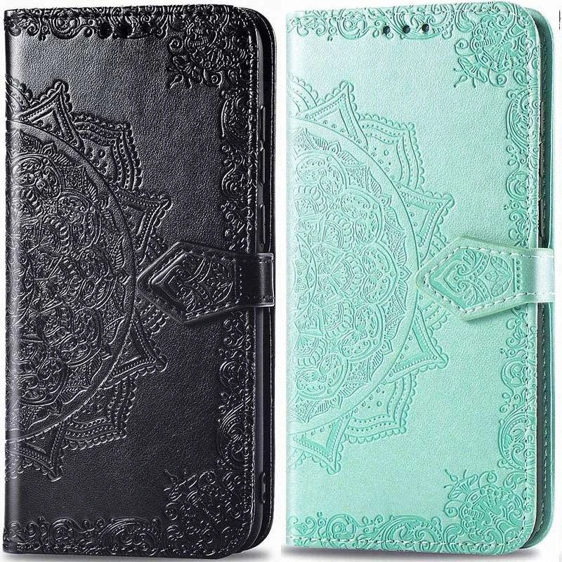 

Чохол-книжка Art Case на Oppo A5s / Oppo A12