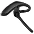 Bluetooth моно-гарнитура Hoco E90 Liya ENC – Black. Фото 5 из 5