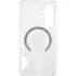 Чохол PC Soft Mist with Magnetic Fit для Samsung Galaxy S24 – Clear. Фото 5 з 8