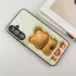 Чохол Prisma Plush для Samsung Galaxy A55 – Bear. Фото 4 з 7
