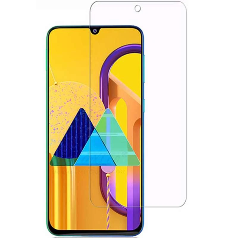 

Захисна плівка 2.5D Nano на Samsung Galaxy A11