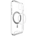 Чохол TPU Space Case with Magnetic Fit для Apple iPhone 16 Plus – Прозорий. Фото 4 з 9