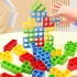 Настільна інтерактивна гра Ummi ME-008 Tetris tower game – Colorful. Фото 2 з 6