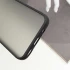 Чехол TPU+PC Lyon Frosted на Samsung Galaxy A18 – Black. Фото 6 из 6
