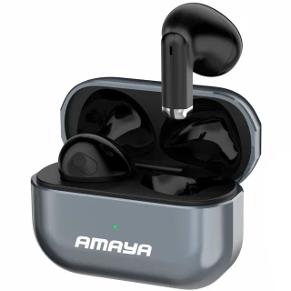 Бездротові TWS навушники Amaya TK04 Gaming фото 1 з 2