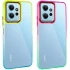 Силіконовий чохол фреш на Xiaomi Redmi Note 12 4G фото 2 Силіконовий чохол фреш на Xiaomi Redmi Note 12 4G фото 2 з 2