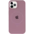 Чехол Silicone Armor Max with MagSafe для Apple iPhone 11 Pro Max (6.5") – Лиловый / Lilac Pride. Фото 7 из 14