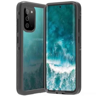 Shellbox водонепроницаемый чехол для Samsung Galaxy S20 фото 1 из 1