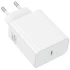 СЗУ Hoco C162A Source PD40W (1USB-C) – White. Фото 6 из 6