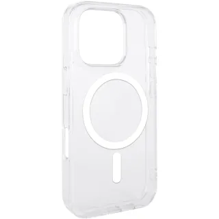 Чехол Ummi transparent with Magnetic Fit для Apple iPhone 16 Pro фото 1 из 7