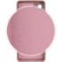 Чохол Silicone Case Lakshmi з закритою камерою на Samsung Galaxy M14 5G – Рожевий / Pink Sand. Фото 4 з 6