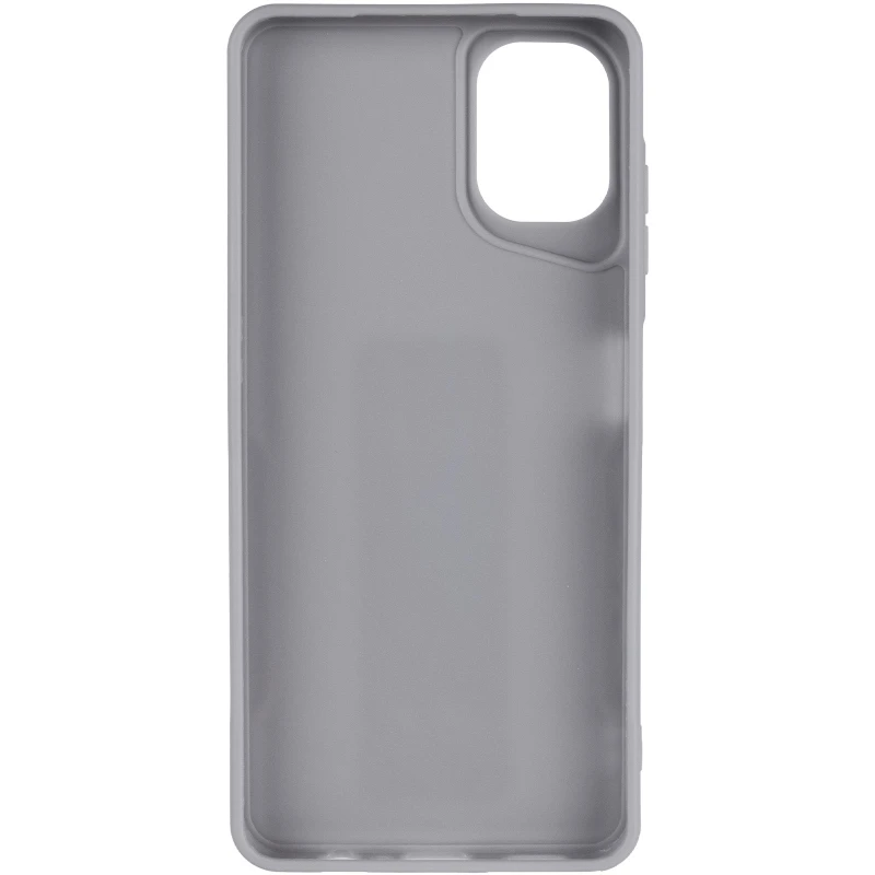 Чохол Віва з ремінцем для Samsung Galaxy A06 – Grey. Фото 5 з 15