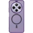 Чохол Bloom with MagSafe для Xiaomi Poco C75 – Purple. Фото 4 з 7