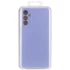 Чохол Silicone Case Lakshmi Plus з закритою камерою на Samsung Galaxy A15 4G/5G – Бузковий / Dasheen. Фото 9 з 11