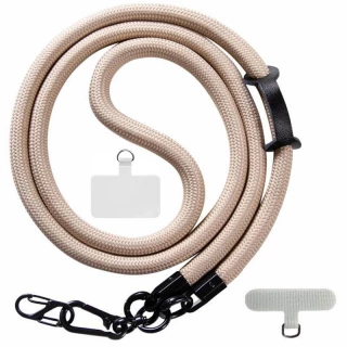 Шнурок (10мм) 120см фото 1 з 2