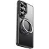 Чохол Ummi Stylish with MagSafe Ring для Samsung Galaxy S26 Ultra – Black. Фото 3 з 5