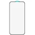 Защитное стекло SKLO 3D для Apple iPhone 18 Pro – Черный. Фото 4 из 6