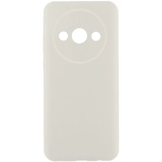 Чохол Silicone Case Lakshmi Premium із закритою камерою для Xiaomi Redmi A3 фото 1 з 1