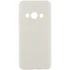 Чохол Silicone Case Lakshmi Premium із закритою камерою для Xiaomi Redmi A3 – Білий / White. Фото 1 з 1