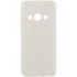Чохол Silicone Case Lakshmi Premium з закритою камерою на Xiaomi Redmi A3 – Білий / White. Фото 1 з 1