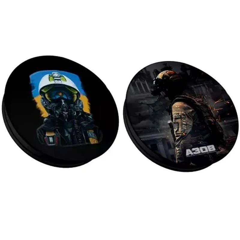 

Тримач для телефона Wave Ukrainian Defenders Mobile Phone Grip