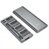 Набір викруток Hoco DI71 set 51in1 – Grey. Фото 2 з 7