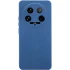Чехол Silicone Cover Ummi Lakshmi Full Camera (AA) для Xiaomi 14 Ultra – Синий / Navy blue. Фото 1 из 1