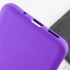 Чохол Silicone Case Lakshmi Premium із закритою камерою для Xiaomi Redmi 12C / Poco C55 – Фіолетовий / Amethyst. Фото 11 з 11