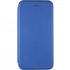 Чохол-книжка класичний на Samsung Galaxy A54 5G – Синій. Фото 1 з 3