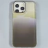 Чохол TPU+PC Glassbend для Xiaomi Poco C75 – Brown. Фото 3 з 6