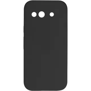 Чохол Silicone Case Lakshmi Premium із закритою камерою для Google Pixel 9a фото 1 з 4