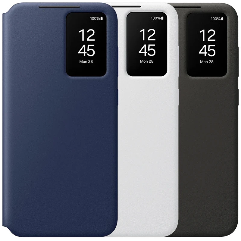 Чохол-книжка Functional Wallet для Samsung Galaxy S24+ фото 2 з 3