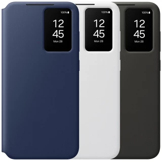 Чехол-книга Functional Wallet для Samsung Galaxy S24+ фото 1 из 3