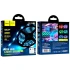 Светодиодная LED лента Hoco DL30 Plus + remote control (4m) – Black. Фото 4 из 4