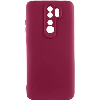 Чехол Silicone Cover Ummi Lakshmi Full Camera (AA) для Xiaomi Redmi Note 8 Pro фото 1 Чехол Silicone Cover Ummi Lakshmi Full Camera (AA) для Xiaomi Redmi Note 8 Pro фото 1 из 1