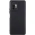 Чохол Silicone Cover Ummi Lakshmi Full Camera (AA) для Xiaomi Redmi Note 10 Pro Max – Чорний / Black. Фото 1 з 2